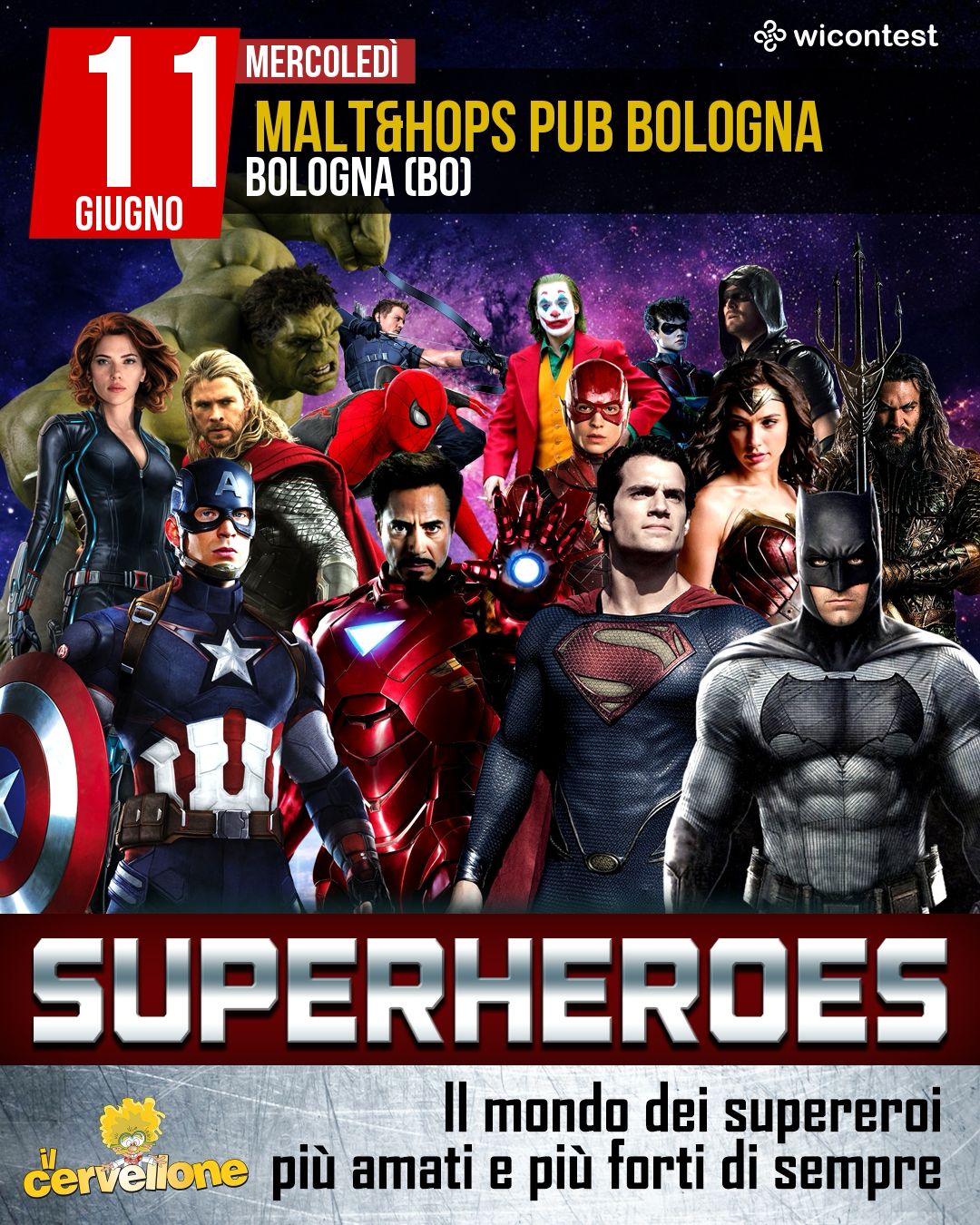 Evento 1